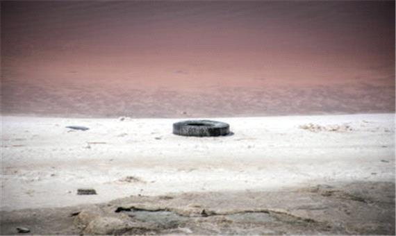 دریاچه ارومیه و بحران مدیریت افکار عمومی