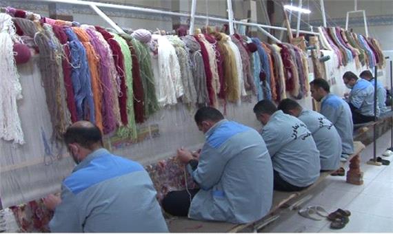 مهارت آموزی زندانیان در شهرک‌های صنعتی آذربایجان شرقی