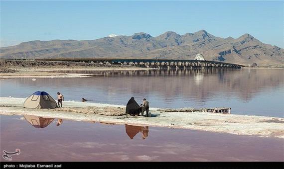 همکاری فائو با ایران برای افزایش بهره وری کشاورزی اطراف دریاچه ارومیه