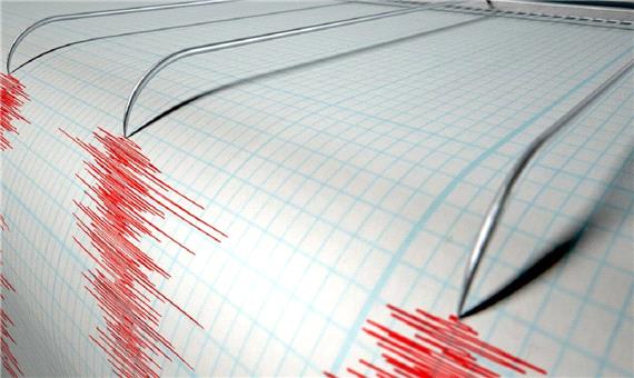 فرماندار خوی: گزارشی از خسارت زلزله پنج ریشتری نداشتیم