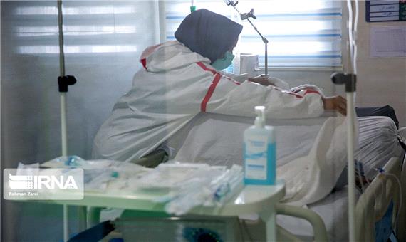 معاون بهداشتی علوم‌پزشکی تبریز: خطر کرونا هنوز برطرف نشده است