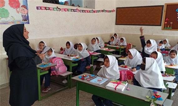 سال تحصیلی 25 هزار دانش آموز اول ابتدایی استان اردبیل آغاز شد