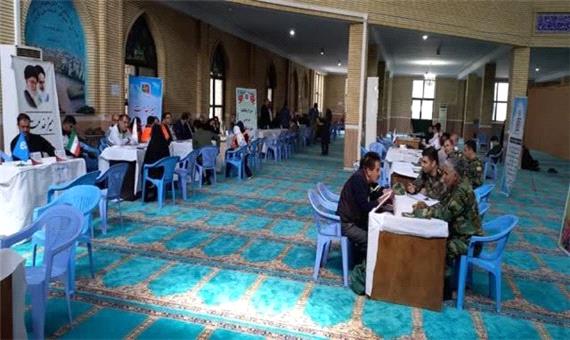 11 نهاد دولتی پاسخگوی درخواست‌های نمازگزاران جمعه این هفته در مصلای ارومیه