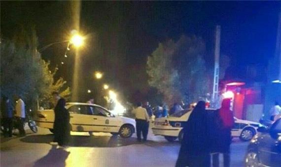 عملیات بمب‌گذاری در تبریز خنثی شد
