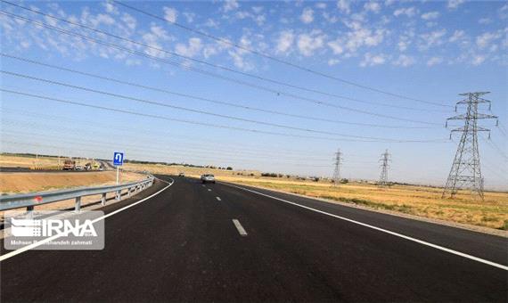 پیمانکاران طرح‌های بزرگراهی استان اردبیل 6 هزار و 500 میلیارد ریال مطالبه دارند