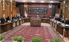 شورای اسلامی تبریز بر اعمال تخفیف در احداث اماکن ورزشی تاکید کردند