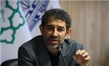 شفیعی، مشاور شهردار تهران در امور حمل و نقل و ترافیک شد