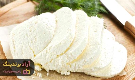 پنیر سفید تبریز چه فوایدی برای بدن دارد؟