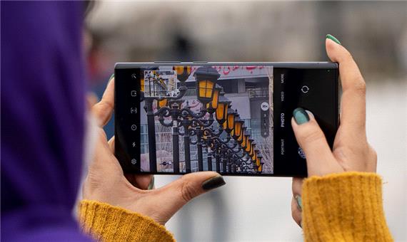 هوش مصنوعی باعث افزایش کیفیت دوربین گوشی‌های هوشمند می‌شود