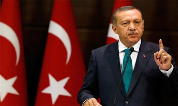 انتقاد اردوغان از رفتار نابرابر واشنگتن با متحدان ناتو/پیامد جنگ هسته‌ای فاجعه‌بار خواهد بود