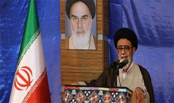 آل هاشم: دشمن همواره برای ناآرام ساختن ایران در کمین است/ حضور مردم، باطل السحر تمام دشمنی‌هاست
