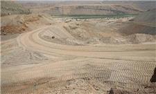 ساخت 300 کیلومتر پروژه بزرگراهی در استان اردبیل