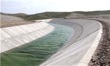 مدیرعامل آب منطقه‌ای اردبیل: یک سوم از اراضی پایاب سد سبلان زیر کشت آبی رفت