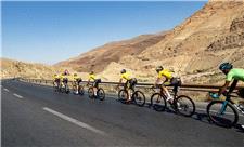 مرحله سوم تور دوچرخه‌سواری ایران-آذربایجان؛ امروز