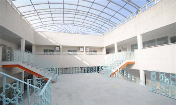خوابگاهای دانشگاه ارومیه با 7 میلیارد تومان نوسازی شد