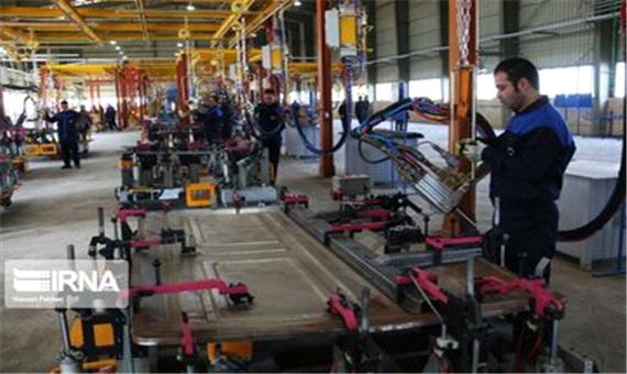 سهم صنعت در اشتغال استان اردبیل به 30 درصد رسید