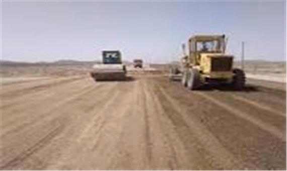 اجرای پروژه‌های راهسازی به ارزش 50 هزار میلیارد ریال در آذربایجان غربی