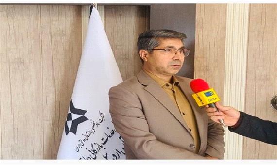 ماهانه 16 هزار تن آرد بین نانوایی‌های استان اردبیل توزیع می‌شود