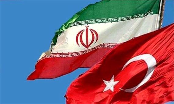 ایران توان صادرات 15 میلیارد دلاری به ترکیه را دارد