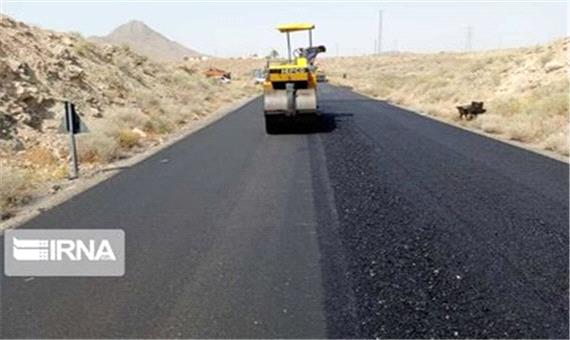 490 میلیارد ریال اعتبار در بهسازی راه روستایی استان اردبیل ابلاغ شد