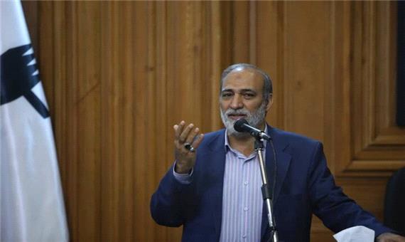 تسویه بدهی‌های شهرداری تهران با استفاده از ظرفیت شرکت‌های وابسته