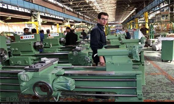 شرکت ماشین‌سازی تبریز نیازمند نوسازی و تحولات فناوری است