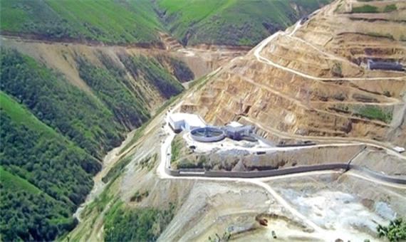 فاجعه زیست محیطی در انتظار آذربایجان‌شرقی در صورت عدم اصلاح روش‌های معدن کاری