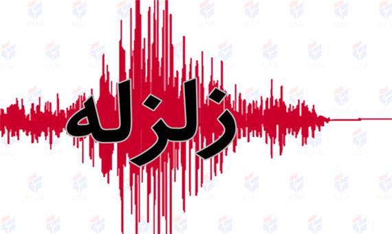ثبت 100 زلزله بالای سه ریشتر در آذربایجان غربی