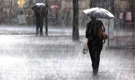 تداوم هوای سرد در اردبیل؛ بارش‌ها شدت می‌گیرد