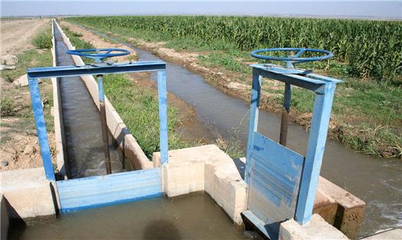 امضای تفاهم‌نامه احیای منابع آب و خاک شرکت کشت و صنعت مغان