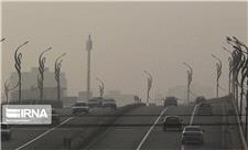 دلایل آلودگی هوا در ارومیه و بازتاب آن در فضای مجازی