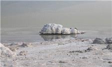 آب به دریاچه ارومیه می‌رسد؟