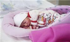 هر 10 دقیقه یک نوزاد در آذربایجان غربی متولد می‌شود