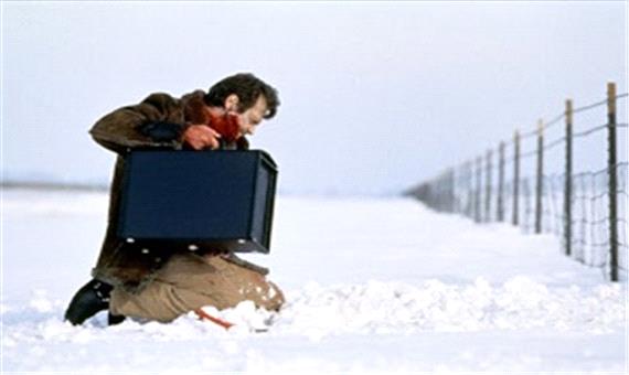 فضای سرد و ترسناک در بهترین فیلم های سینمایی زمستانی + عکس