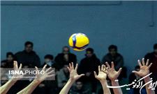 شکست پرافتخارترین تیم والیبال ایران در ارومیه