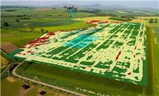 تهیه نقشه کاداستر برای 615 هزار هکتار اراضی کشاورزی آذرباجان غربی