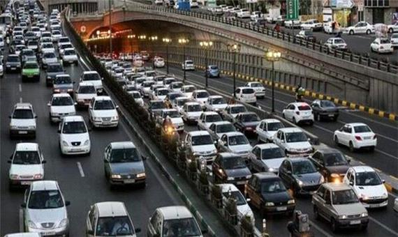 نبود پارکینگ در هسته مرکزی شهرارومیه عامل افزایش ترافیک