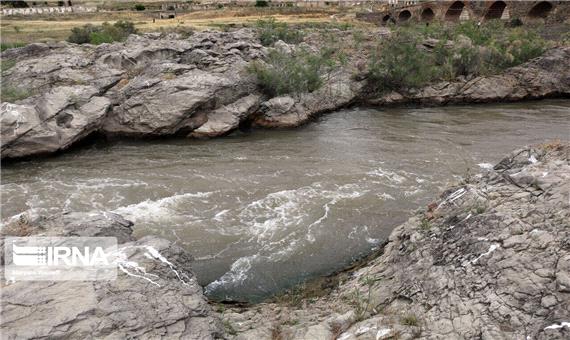سدسازی ترکیه رودخانه ارس را خشک می‌کند