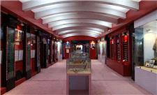 نجوای 3400 عرش‌نشین در موزه شهدای اردبیل
