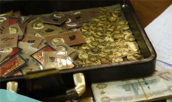 قیمت سکه پارسیان تا پیش از امروز 10 بهمن