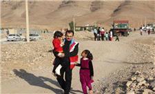 اعلام آمادگی اعزام تیم های سحر کردستان به مناطق زلزله زده خوی