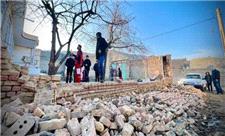 جزئیات کمک‌های دولت به زلزله‌زدگان خوی/ تشریح آخرین وضعیت گسل مناطق زلزله‌زده