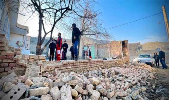 جزئیات کمک‌های دولت به زلزله‌زدگان خوی/ تشریح آخرین وضعیت گسل مناطق زلزله‌زده