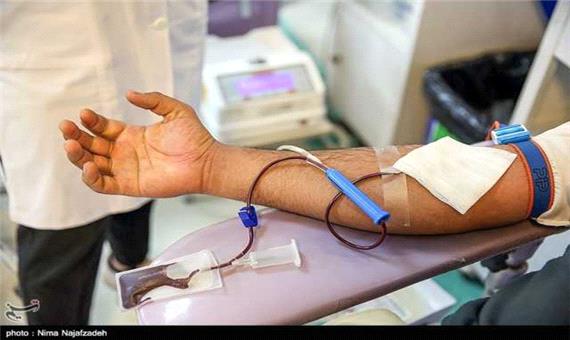 مشکلی در تأمین خون برای مصدومان زلزله خوی وجود ندارد/ نیاز به اهدای خون همیشگی است