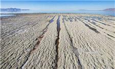 دریاچه ارومیه قربانی کشاورزی و تغییر اقلیم!