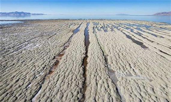 دریاچه ارومیه قربانی کشاورزی و تغییر اقلیم!