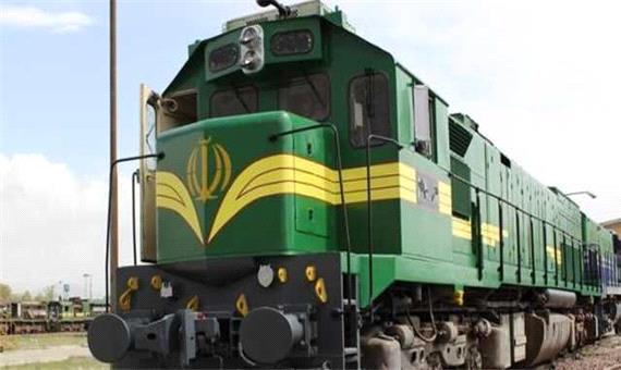 قطار بستان‌آباد - تبریز بعد از 22 سال با حضور رئیس جمهور از ایستگاه های انتظار می گذرد