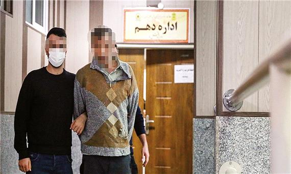 عامل حمله به سفارت آذربایجان در بیمارستان روانی بستری شد