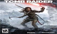 آمازون حقوق آی‌پی Tomb Raider را اجاره کرده است