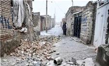 کمک 300 میلیارد ریالی دولت به شهر‌های زلزله زده آذربایجان غربی